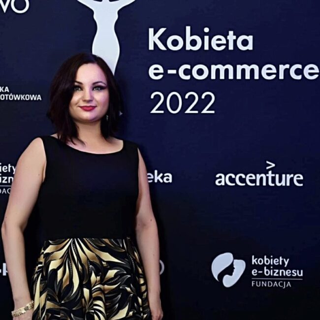 by Fehu Joanna Gizgier Kobieta e-commerce 2022